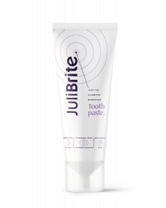 JuliBrite Mineralizing Toothpaste
