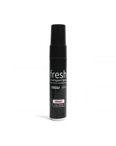 Sova Fresh Spray Voor Knarsbitje En Prothese